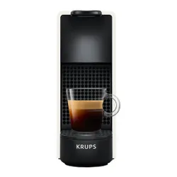 Капсульная кофемашина Krups Nespresso Essenza MINI XN1101