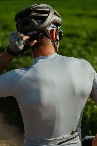 Kask rowerowy EYEN Air