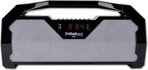 Rebeltec Soundbox 400 Hoparlörü Gri (RBLGLO00012)