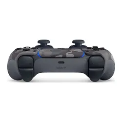 Sony PlayStation 5 DualSense V2 Gray Camo
