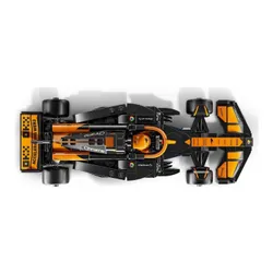 LEGO Speed Champions 77251 Zespół Bolid F1 McLaren MCL38