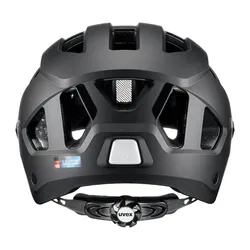 Kask rowerowy UVEX Stride Visor