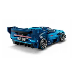 KLOCKI LEGO SPEED CHAMPIONS 77253 Hipersamochód sportowy Bugatti Vision GT