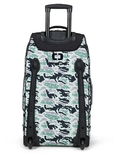 Tekerlekli çanta Ogio Terminal 95 L-double camo