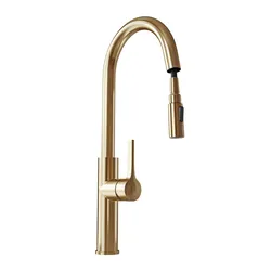 Bateria GLOBALO Divio Light Złoty mat