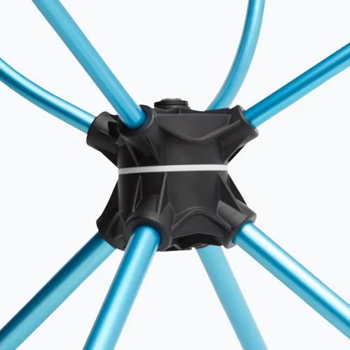 Krzesło turystyczne Helinox Swivel black