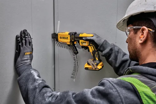 Wkrętarka DEWALT DCF620E1K