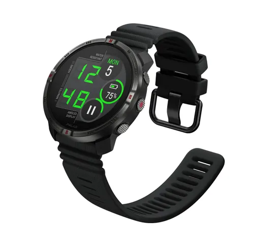Zegarek sportowy POLAR Grit X2 S/L Czarny