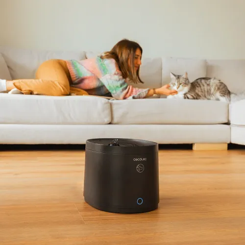 Fontanna dla zwierząt CECOTEC Pumba 2500 Refresh Smart 09563