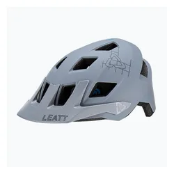 Kask rowerowy Leatt MTB AllMtn 1.0 V23 titanium