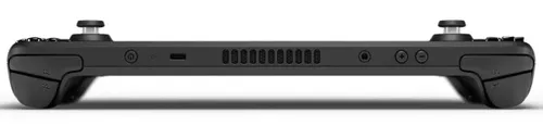 Konsola przenośna VALVE Steam Deck 256 GB