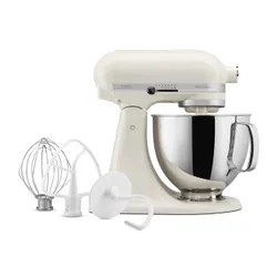 Robot kuchenny planetarny KITCHENAID Artisan 5KSM125EPL 300W Porcelanowy