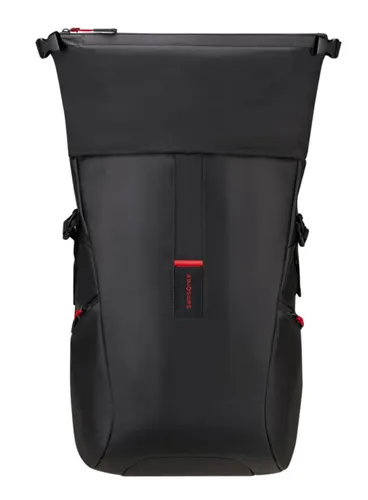 Plecak na laptopa Samsonite Paradiver Light Rolltop L - black