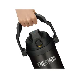 Termos nawadniający sportowy Thermos 2 l - black