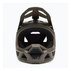 Kask rowerowy Fox Racing Rampage 5050 CE/CPSC military