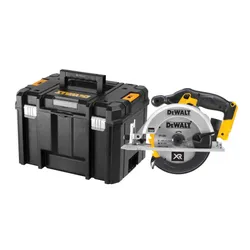 Pilarka tarczowa DeWalt DCS391NT