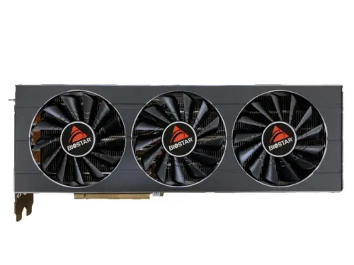 Karta graficzna Biostar GeForce RTX 3080 10GB GDDR6 320bit