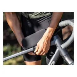 Сумка на велосипедную раму BBB SealTank