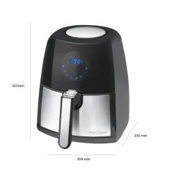 Air fryer ProfiCook PC-FR 1147 H 1500W 2,5l