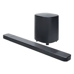 Soundbar JBL BAR 800 MkII Czarny