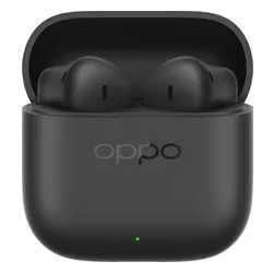 Słuchawki dokanałowe OPPO Enco Buds 3 Czarny