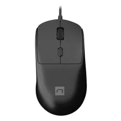 Myszka Natec Hawk 2 Czarny