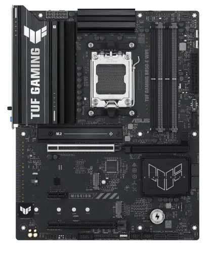 Płyta główna ASUS TUF GAMING B850-E WIFI