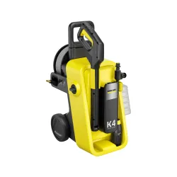 Myjka ciśnieniowa Karcher K 4 Comfort Premium 1.324-750.0