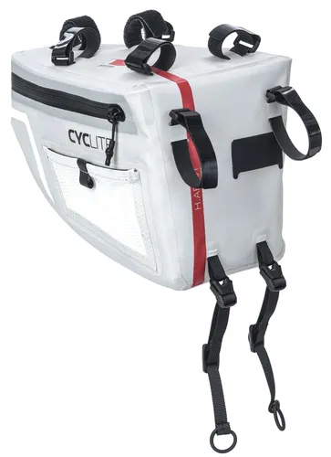 Torba na kierownicę CYCLITE Handlebar Aero Bag 01