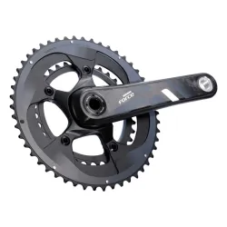 Mechanizm korbowy SRAM Force 22 BB30 YAW (34-50T) czarny