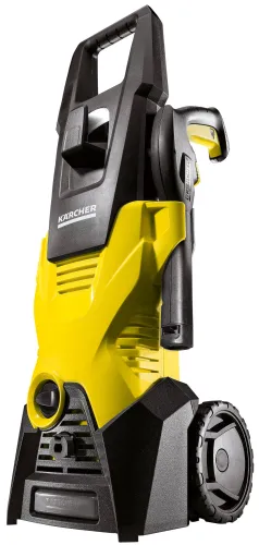 Myjka ciśnieniowa Karcher K 3 380l/h Pompa kompozytowa 6m