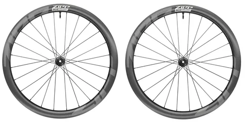 Komplet kół ZIPP 303 Firecrest Tubeless Disc