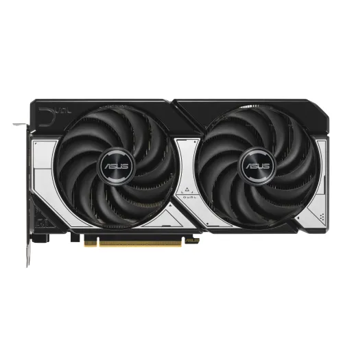 Karta graficzna ASUS Dual GeForce RTX 5070 OC Edition 12GB GDDR7 192bit DLSS 4