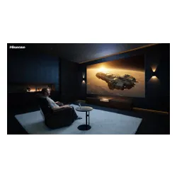 Laser TV HISENSE 100L9QD 100" 4K Dolby Atmos Dolby Vision HDM 2.1