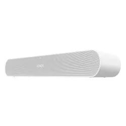 Звуковая Панель Sonos Ray Wi - Fi AirPlay Белый