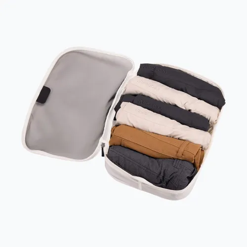 Średni organizer podróżny Thule Packing Cube M - white