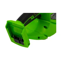 Nożyce do żywopłotu GREENSO UA0006 510mm 20V akumulatorowe