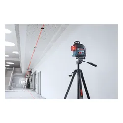 Bosch GLL 3-80 Lazer hattı