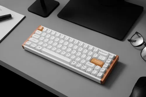 Klawiatura KEYCHRON K6H-Q1 Special Edition Wireless