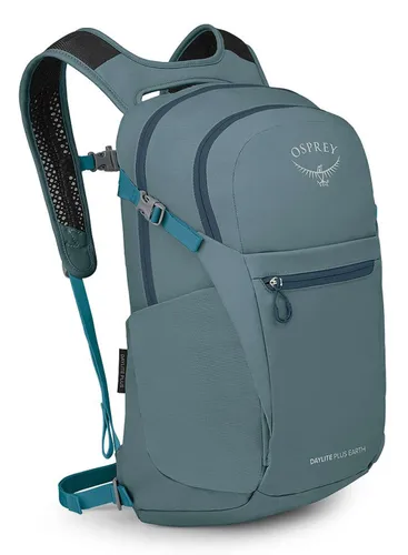 Рюкзак Osprey Daylite Plus Earth-sea glass blue