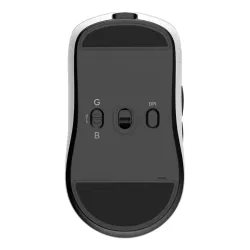 Myszka gamingowa Royal Kludge RK-M3 Panda Biało-Czarny