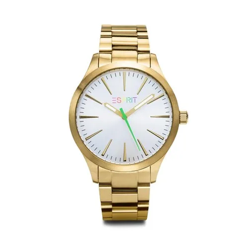 Часы Esprit ESLW23725YG Gold