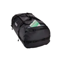 Дорожная сумка 2в1 Thule Chasm 130-black