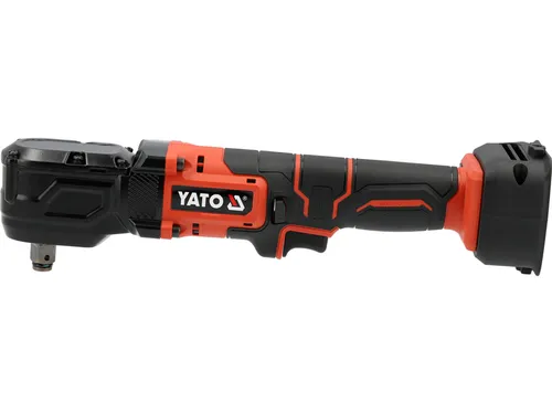 Udarowy klucz kątowy Yato YT-827795