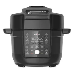 Multicooker Instant Pot Duo Crisp Ultimate Lid 6,2 l