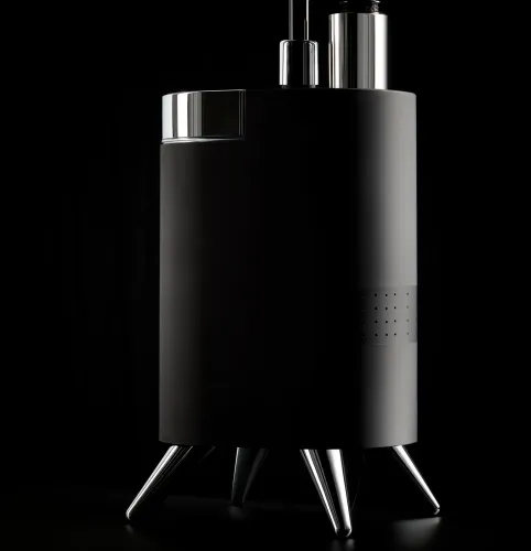 Parownica do ubrań SteamOne EUMI100B 42g/min