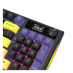 Klawiatura mechaniczna Redragon Glintstone K725LBY-RGB-PRO