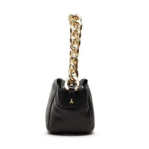 Patrizia Pepe 8b0513 / L006-K103 geanta Nero