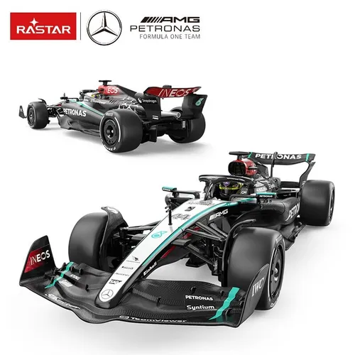 Mercedes AMG F1 W15 E R/C 1:12 Rastar 10250