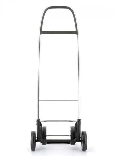 Coș de cumpărături cu 4 roți Rolser Saquet Gloria-gold / black